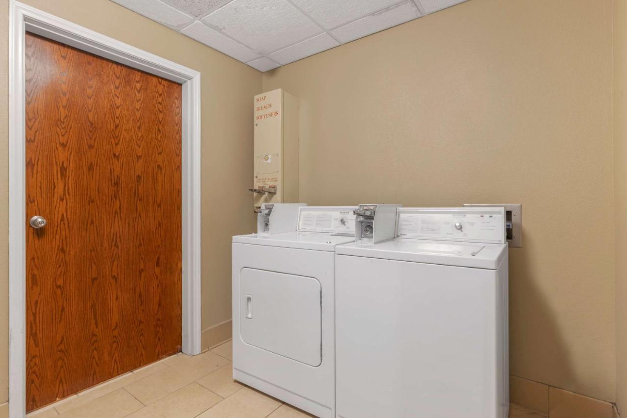 Best Western Plus Olympic Inn Klamath Falls Dış mekan fotoğraf